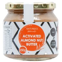 Antonia's Raw Stoneground Almond Butter